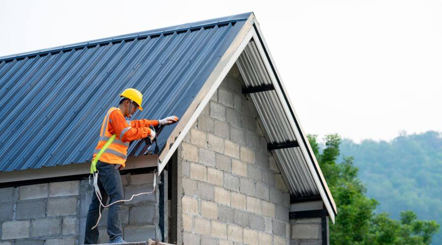 Local Chimney Repair in Bethel, PA
